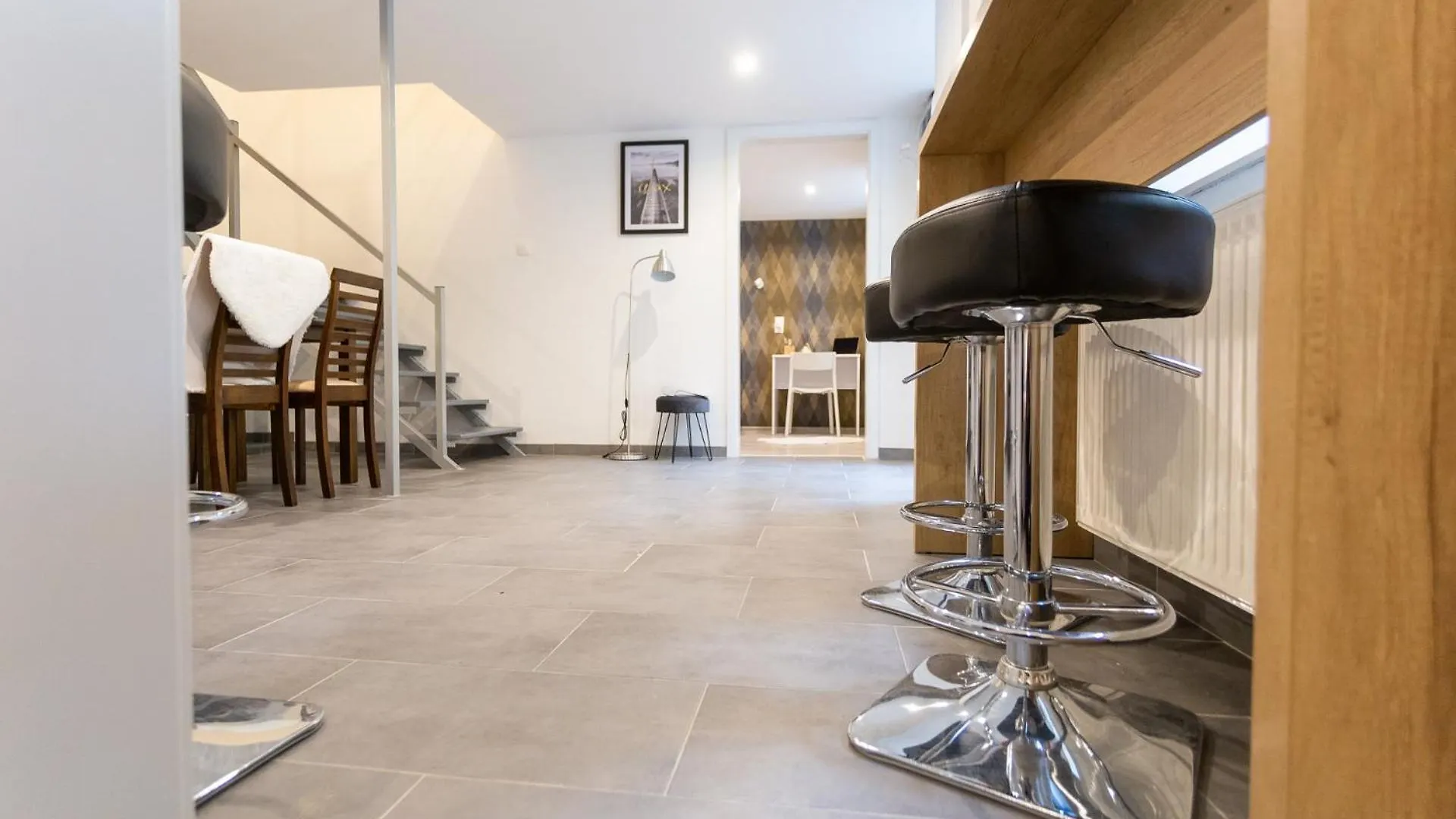 Apartment Duna Centrum 5 Rooms Budapest Hungary
