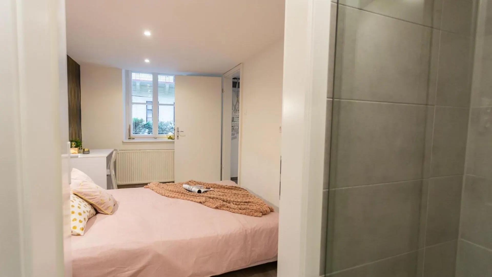 Duna Centrum 5 Rooms Budapest Hungary
