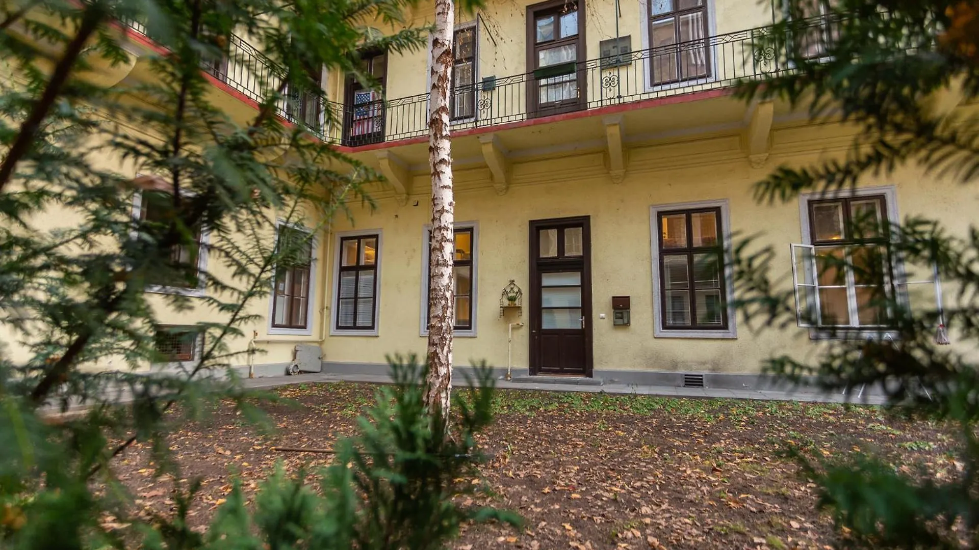Duna Centrum 5 Rooms Budapest