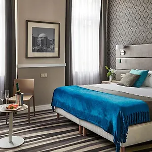 Hotel Basilica, Budapesta