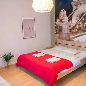 Hotel de apartamente Keleti, Budapesta