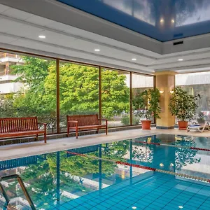 Hotel Ensana Thermal Margaret Island, Budapeste