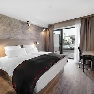 Hotel Dormero, Budapesta