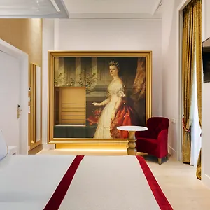 Aurea Ana Palace By Eurostars Company ブダペスト