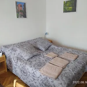 Apartment 3 Hippos, Budapest