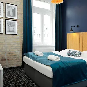 Hotel Giselle Vintage Doubles - Adults Only, Budapeste