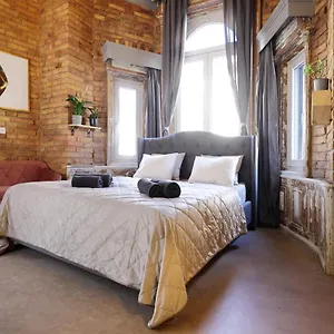 Apart-hotel Budapestayz - Raday, Budapeste