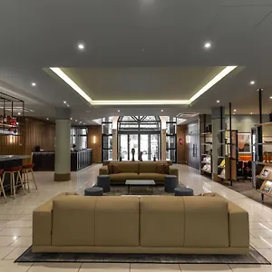 Hotel Adina, Budapest