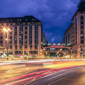Hotel Mercure Korona, Budapest