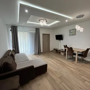 Apartament Elite, Budapesta