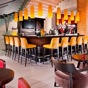 Hotel Courtyard By Marriott Center, Budapeste