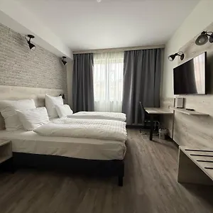 Hotel Nexto Dormero, Budapest