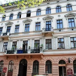 Hotel Silver Center, Budapest