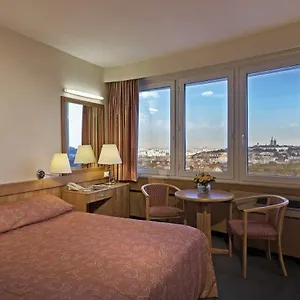 Hotel Hotel Budapest, Budapesta
