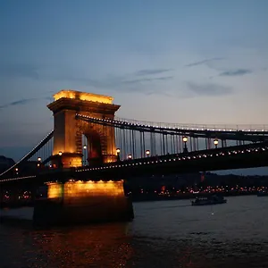 Apartament Elite &, Budapesta