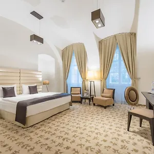 Hotel Buda Castle, Budapest